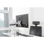 Neomounts hoogteverstelbare adapter (FPMA-LIFT100BLACK) thumbnail