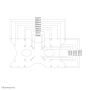 Neomounts vesa adapter (FPMA-VESA400) thumbnail