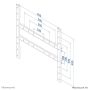 Neomounts vesa adapter (FPMA-VESA425) thumbnail