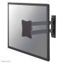 Neomounts tv/monitor wandsteun (FPMA-W820BLACK) thumbnail