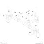 Neomounts tv/monitor wandsteun (FPMA-W960D) thumbnail