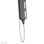 Neomounts tv wandsteun (LED-W400BLACK) thumbnail