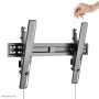 Neomounts tv wandsteun (LED-W650BLACK) thumbnail
