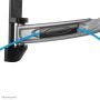 Neomounts tv wandsteun (LED-W700SILVER) thumbnail