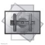 Neomounts tv wandsteun (LED-WR100BLACK) thumbnail