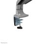 Neomounts monitorarm (NM-D750DSILVER) thumbnail