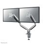Neomounts monitorarm (NM-D750DSILVER) thumbnail