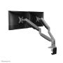 Neomounts monitorarm (NM-D750DSILVER) thumbnail