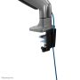 Neomounts monitorarm (NM-D750DSILVER) thumbnail