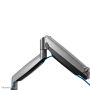 Neomounts monitorarm (NM-D750SILVER) thumbnail