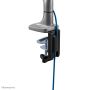 Neomounts monitorarm (NM-D750SILVER) thumbnail