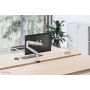 Neomounts monitorarm (NM-D750SILVER) thumbnail