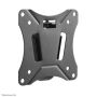 Neomounts tv wandsteun (NM-W25BLACK) thumbnail