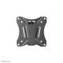 Neomounts tv wandsteun (NM-W25BLACK) thumbnail
