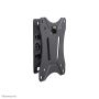 Neomounts tv wandsteun (NM-W60BLACK) thumbnail