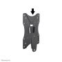 Neomounts tv wandsteun (NM-W60BLACK) thumbnail
