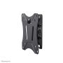 Neomounts tv wandsteun (NM-W60BLACK) thumbnail