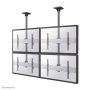 Neomounts Pro videowall plafondsteun (NMPRO-C22) thumbnail