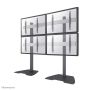 Neomounts Pro videowall vloersteun (NMPRO-S22) thumbnail