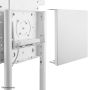 Neomounts vloersteun (NS-M1250WHITE) thumbnail