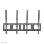 Neomounts menuboard wandsteun (NS-WMB200PBLACK) 1/3 thumbnail