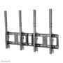 Neomounts menuboard wandsteun (NS-WMB200PBLACK) 1/3 thumbnail