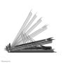 Neomounts opvouwbare laptop stand (NSLS075BLACK) thumbnail