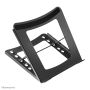 Neomounts opvouwbare laptop stand (NSLS075BLACK) thumbnail