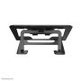 Neomounts opvouwbare laptop stand (NSLS085BLACK) thumbnail