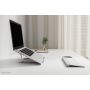 Neomounts opvouwbare laptop stand (NSLS085SILVER) thumbnail