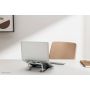 Neomounts opvouwbare laptop stand (NSLS085SILVER) thumbnail