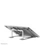 Neomounts opvouwbare laptop stand (NSLS085SILVER) thumbnail
