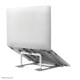 Neomounts opvouwbare laptop stand (NSLS085SILVER) thumbnail