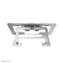 Neomounts opvouwbare laptop stand (NSLS085SILVER) thumbnail