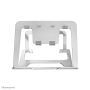 Neomounts opvouwbare laptop stand (NSLS085SILVER) thumbnail