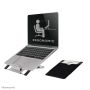 Neomounts opvouwbare laptop stand (NSLS100) thumbnail