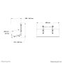 Neomounts multimedia steun (PLASMA-M2250KEYB) thumbnail