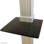 Neomounts multimedia steun (PLASMA-M2500LAPSHELF) thumbnail
