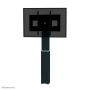 Neomounts gemotoriseerde wandsteun (PLASMA-W2500BLACK) thumbnail