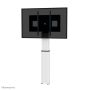 Neomounts gemotoriseerde wandsteun (PLASMA-W2500SILVER) thumbnail