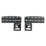 Neomounts Ultra-vlakke tv muurbeugel (WL30-265BL1) thumbnail