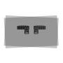Neomounts Ultra-vlakke tv muurbeugel (WL30-265BL1) thumbnail