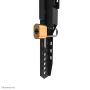 Neomounts heavy duty tv wandsteun (WL30-750BL14) thumbnail