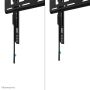 Neomounts heavy duty tv wandsteun (WL30-750BL14) thumbnail