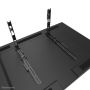 Neomounts heavy duty tv wandsteun (WL30-750BL14) thumbnail