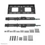 Neomounts heavy duty tv wandsteun (WL30-750BL14) thumbnail