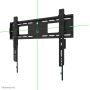 Neomounts heavy duty tv wandsteun (WL30-750BL16) thumbnail