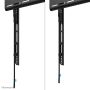 Neomounts heavy duty tv wandsteun (WL30-750BL18) thumbnail