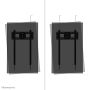 Neomounts heavy duty tv wandsteun (WL30-750BL18P) thumbnail