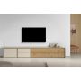 Neomounts tv wandsteun (WL35-550BL12) thumbnail